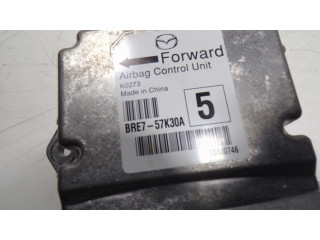 Блок подушек безопасности BRE757K30A Mazda 3 III