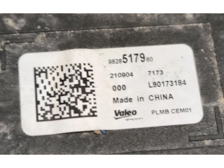 Блок управления 9828517980, 210904   Peugeot 2008 II