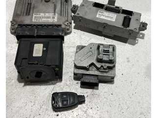 Řídící jednotka 0281012897, 0281012897 Fiat Croma 2009