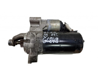 Стартер 03L911021, 0001115056 Audi A4 S4 B8 8K
