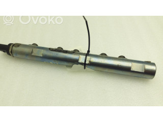 Vstřikovací lišta 0445214237, 7823460 BMW 1 F20 F21 pro naftový motor 2.0