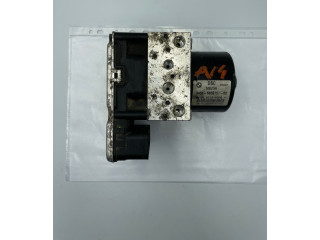 Блок АБС 6859757, MK25A BMW X3 F25 2010 - 2017 года