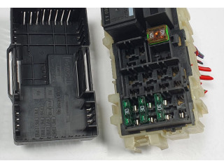 Блок предохранителей  6G9T-14C507-AB   Volvo V70    