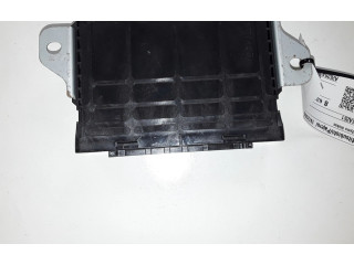 Блок управления 8631A261 Mitsubishi Pajero