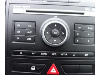 Вентилятор печки KIA Pro Cee'd I