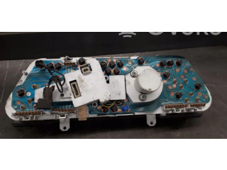 Přístrojová deska Fiat Croma 1991