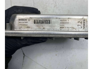 Блок управления двигателя 08675761, 1039S00000   Volvo XC90