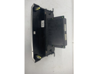 Блок управления климат-контролем 559020F010 Toyota Corolla Verso E121