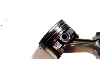 Поршень с шатуном Mitsubishi Colt для бензинового двигателя 1.8