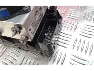 Блок АБС 250204, 0754   Jeep  Grand Cherokee (WJ)  1999 - 2004 года