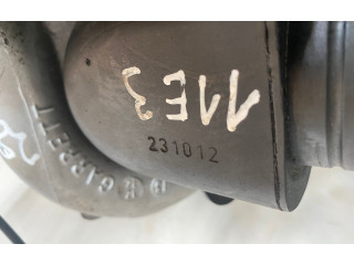  Турбина Audi A6 S6 C7 4G  HGR059145874         