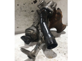  Турбина Lancia Delta III  55239695, 55239695         