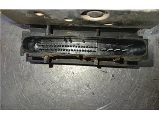 Блок АБС 0265234314, 4A91 Mitsubishi Colt 2004 - 2008 года