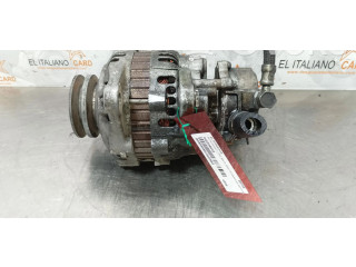 Генератор MD306649 Mitsubishi L200
