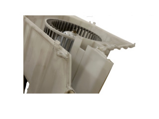 Вентилятор печки       Nissan X-Trail T30