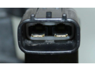 Вентилятор радиатора Honda Civic IX