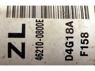 Рулевая рейка 462100800E SsangYong Rexton - года