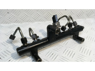 Топливная рампа 9681909680, 9663305480   Ford Kuga I 2.0 