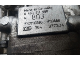 Vstřikovací čerpadlo 7700110395, 7700110395 Renault Megane I F9Q