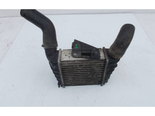 Интеркулер  6Q0145804A, 6Q0145804A   Volkswagen Polo 