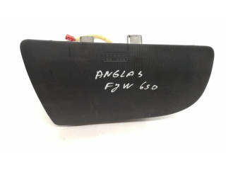 Подушка безопасности пассажира MN123965ZZ, 11406361 Mitsubishi L200