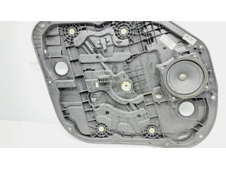Передний комплект электрического механизма для подъема окна