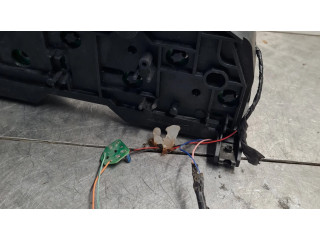 Přístrojová deska  Infiniti I30 1999 K11351AL511  