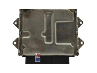 Блок управления двигателя 51892329   Alfa Romeo MiTo