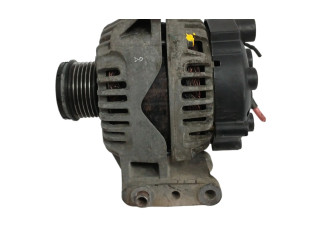 Генератор 46823547, 90A   Fiat Idea      