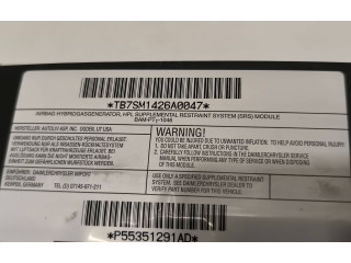 Боковая подушка безопасности TBYSMM446A0047, 07145971211 Jeep Compass