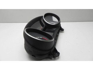 Панель приборов 39030264, B793 Vauxhall Astra K