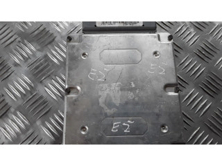 Блок управления двигателя F7FF12A650FD, FSJ318881D Mazda 626