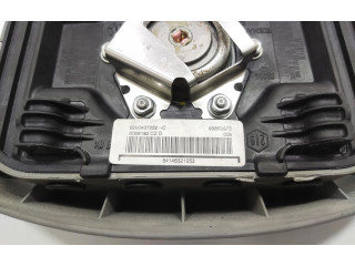 Подушка безопасности водителя 8200407252   Renault Trafic II (X83)