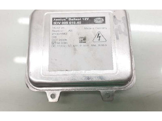 Блок управления Xenon