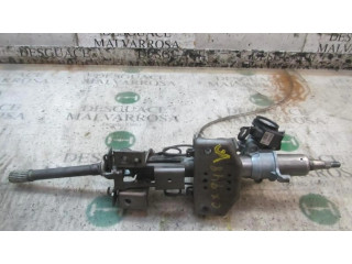 Рулевая рейка Mitsubishi Colt 2004-2008 года