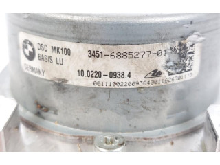 Блок АБС 10091765613, 10091765613   Mini  One - Cooper F56 F55  2013 -  года