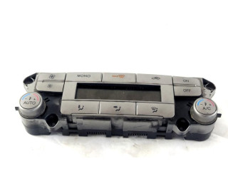 Блок управления климат-контролем 7S7T-18C612-AK Ford S-MAX