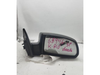 Зеркало электрическое        KIA Rio  2006 - 2011 года   