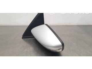 Зеркало электрическое        Skoda Fabia Mk3 (NJ)  2015 - 2021 года   