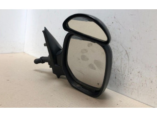 Zpětné zrcátko Citroen Berlingo 1999