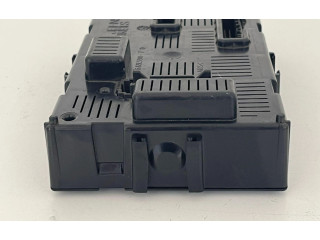 Блок комфорта 8201054128, 8201054128 Renault Clio III