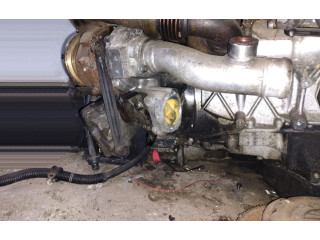  Турбина Volkswagen Phaeton  07Z145874G, 7552983   для двигателя AJS      