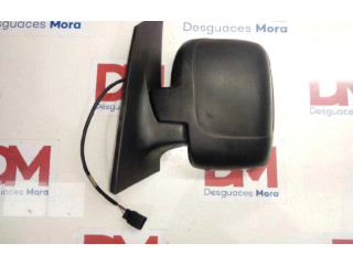 Зеркало электрическое        Peugeot Expert  2007 - 2016 года   