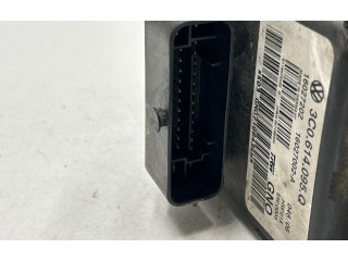 Блок АБС 3C0614095Q, 16027002A   Volkswagen  PASSAT B6  2005 - 2010 года