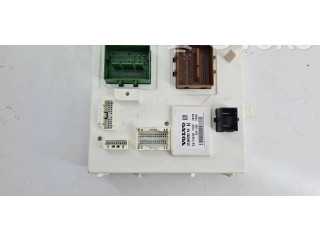 Блок комфорта 31394392   Volvo S90, V90   