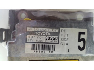 Блок подушек безопасности 8917030350 Lexus GS 300 400 430