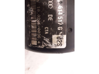 Блок АБС Audi A2 - года