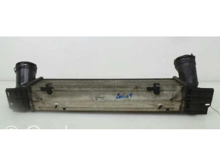 Интеркулер 17517524916 BMW 1 E82 E88 2.0