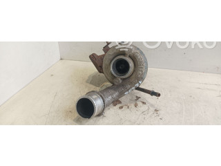 Турбина Mitsubishi Carisma 7700868124, 4541123 для двигателя F8QT D4192T DA4A