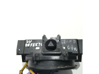 Подрулевой шлейф SRS 05143320AD, 13150906295F   Jeep Grand Cherokee (WK)